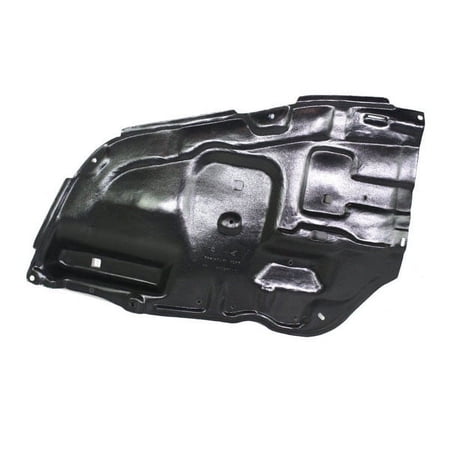 For 05-10 Avalon Front Engine Splash Shield Under Cover Guard Right 5144107011