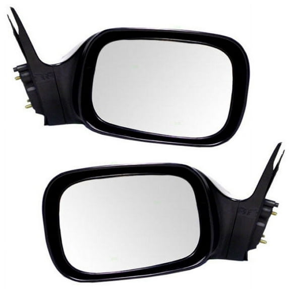 For 05-10 Avalon (Touring, XL, XLS) Rear View Door Mirror Power Heated SET PAIR
