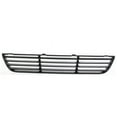 thumbnail image 1 of For 05-10 Chevy Cobalt Front Lower Bumper Cover Grille Assembly Textured Gray, 1 of 5