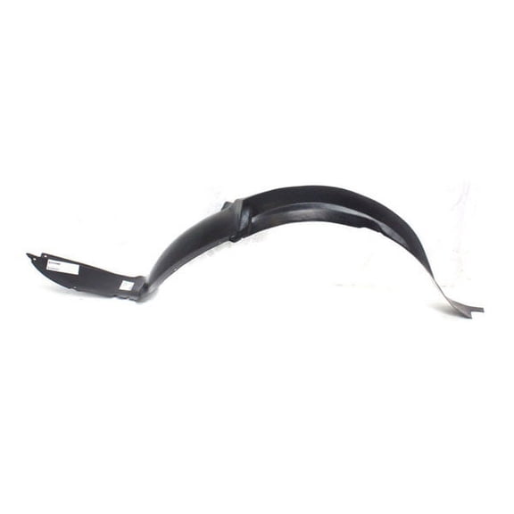 For 05-10 Chevy Cobalt Front Splash Shield Inner Fender Liner Panel Driver Side