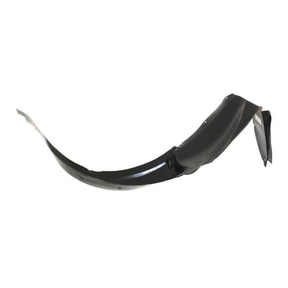 For 05-10 Chevy Cobalt Front Splash Shield Inner Fender Liner Panel Right Side