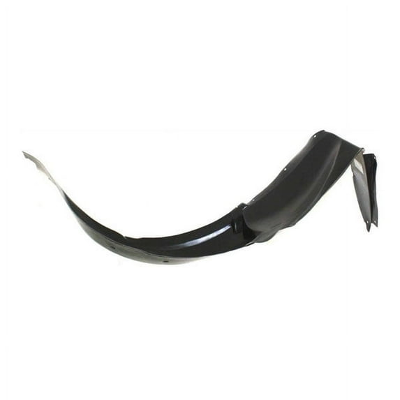 For 05-10 Chevy Cobalt Front Splash Shield Inner Fender Liner Panel Right Side