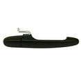 thumbnail image 1 of For 05-10 Chevy Cobalt Outside Outer Exterior Rear Door Handle Passenger Side, 1 of 4
