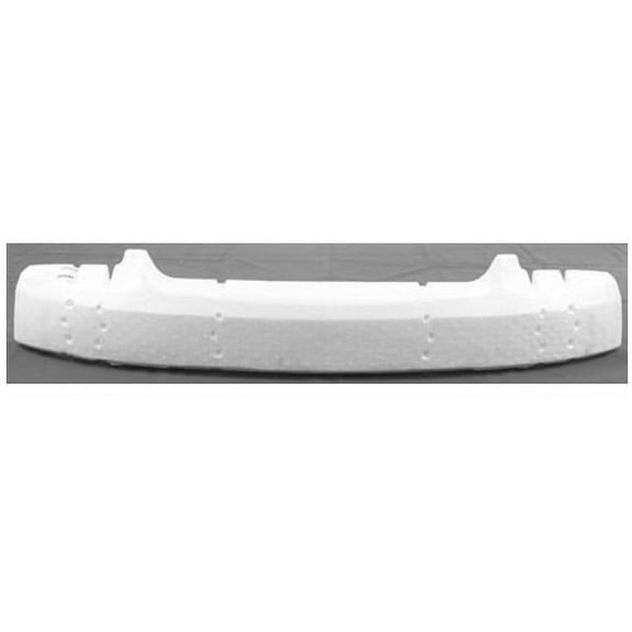 For 05-10 Cobalt & 07-09 G5 Front Bumper Cover Impact Energy Absorber Foam Pad