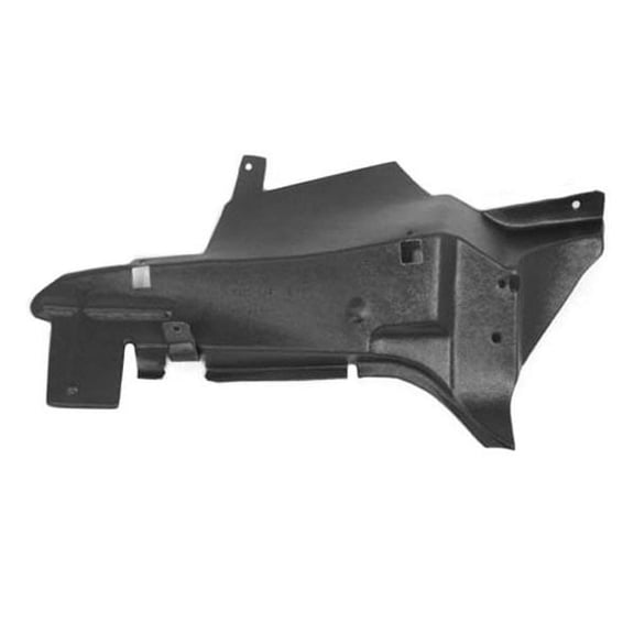For 05-10 Cobalt Engine Splash Shield Under Cover Undercar Deflector Right Side