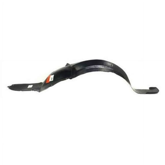 For 05-10 Cobalt & G5 Front Splash Shield Inner Fender Liner Panel Driver Side