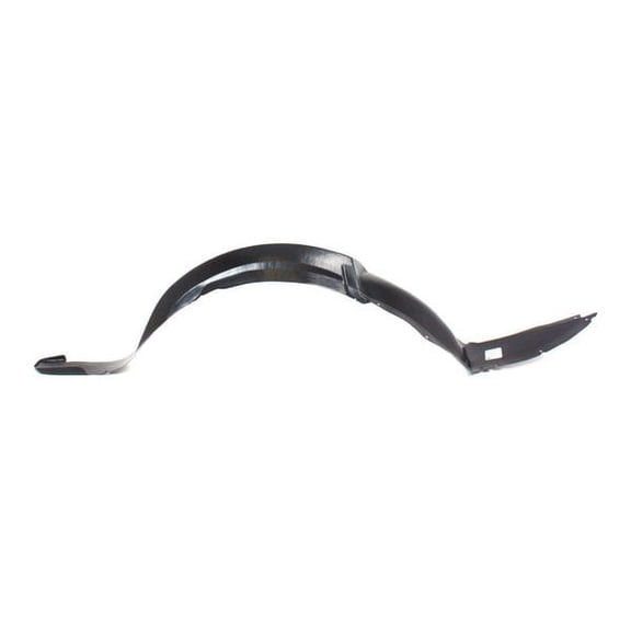 For 05-10 Cobalt & G5 Front Splash Shield Inner Fender Liner Panel Right Side