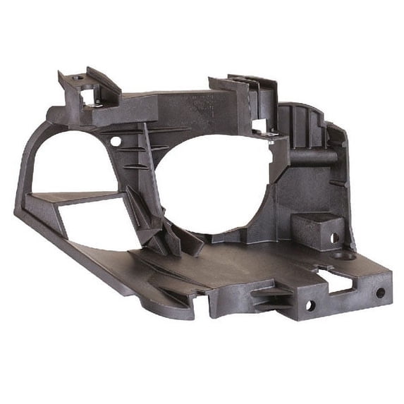 For 05-10 Cobalt Headlight Headlamp Mounting Panel Head Light Bracket Right Side