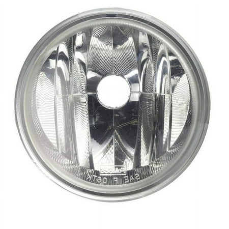 For 05-10 F150 P/U Truck Front Driving Fog Light Lamp Lens & Housing Right Side