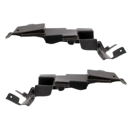 For 05-10 G6 Front Engine Splash Shield Undercar Cover Guard Left Right SET PAIR