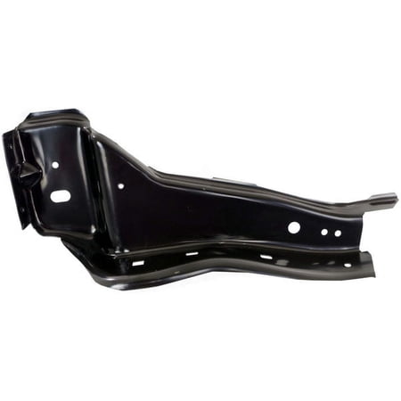 For 05-10 Grand Cherokee Front Fender Brace Support Bracket Steel LH Driver Side