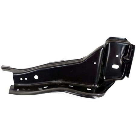 For 05-10 Grand Cherokee Front Fender Brace Support Bracket Steel Passenger Side