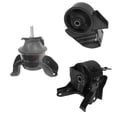thumbnail image 1 of For 05-10 Hyundai Tucson Kia Sportage 2.0L Manual 7143 7141 7131 Set 2PCS Engine Motor and Transmission Mount  05 06 07 08 09 10, 1 of 4