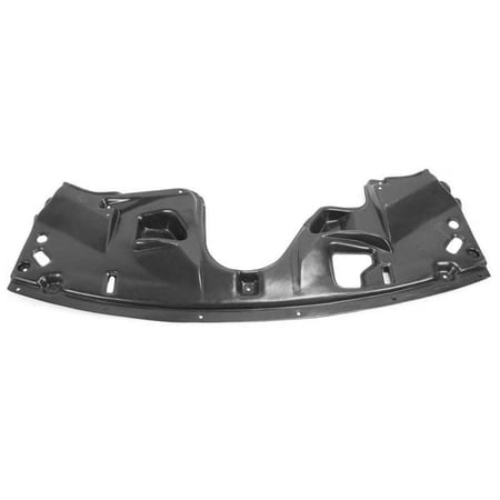 For 05-10 Odyssey Front Engine Splash Shield Undercar Cover Air Deflector Guard