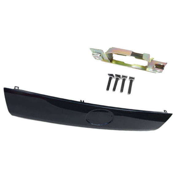 For 05-10 Scion TC Liftgate Tailgate Hatch Door Handle 8P4 Blue & HARDWARE KIT DS18P4B 2005 2006 2007 2008 2009 2010