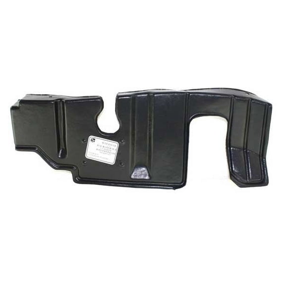 For 05-10 Sportage & Tucson Engine Splash Shield Undercar Cover Guard Right Side