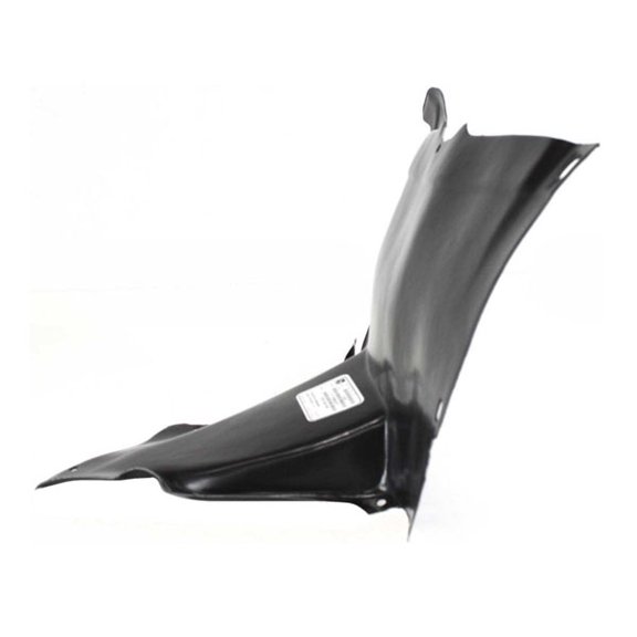 For 05-10 VW Jetta Front Splash Shield Inner Fender Liner Panel Left Driver Side