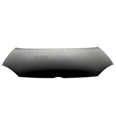 For 05-10 VW Jetta Sedan & Wagon Front Hood Panel Primed VW1230131 1K0823031L