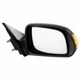 thumbnail image 1 of For 05-10 tC Rear View Door Mirror Power Non-Heat w/Turn Signal Light Right Side, 1 of 5