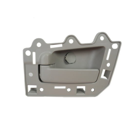 For 05-11 Jeep Grand Cherokee Inside Door Handle Rear Left Beige BJ0011 05 06 07 08 09 10 11 Fits select: 2005-2010 JEEP GRAND CHEROKEE LIMITED