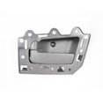 thumbnail image 1 of For 05-11 Jeep Grand Cherokee Inside Door Handle Rear Left Gray BJ0015 05 06 07 08 09 10 11 Fits select: 2005-2010 JEEP GRAND CHEROKEE LIMITED, 1 of 1