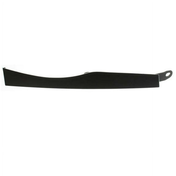 For 05-11 Tacoma Front Bumper Face Bar Lower Filler Retainer Trim RH Passenger