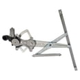 thumbnail image 1 of For 05-12 Avalon Front Passenger Window Regulator with 6 Pin Motor, 1 of 1