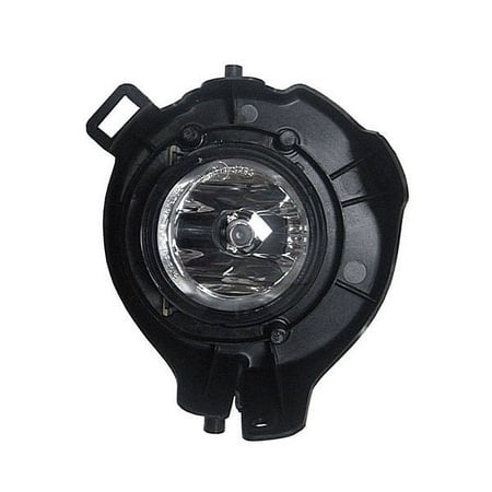 For 05-12 Frontier Pickup Truck Front Driving Fog Light Lamp Right Side DOT/SAE