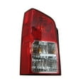 thumbnail image 1 of For 05-12 Pathfinder Taillight Taillamp Rear Brake Light Outer Lamp Driver Side, 1 of 5