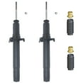 thumbnail image 1 of For 05-12 RL Base Sedan 08 RL Elite Sedan Front Suspension Strut Assembly Kit, 1 of 5