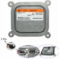 thumbnail image 1 of For 05-13 Chevy Corvette, 10-19 Ford Mustang Xenon HID Ballast Control Unit Bulb, 1 of 4