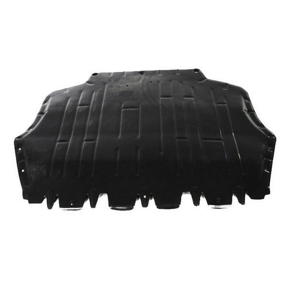 For 05-14 Jetta Front Engine Splash Shield Under Cover Undercar Deflector Guard