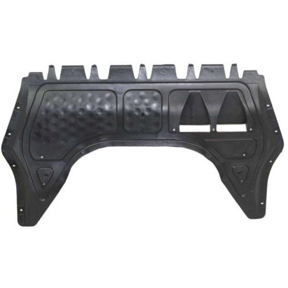 For 05-14 VW Jetta Engine Splash Shield Under Cover Undercar Guard Air Delector