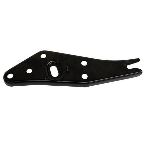 For 05-15 Tacoma Rear Bumper Inner Arm Retainer Mount Brace Bracket Right Side