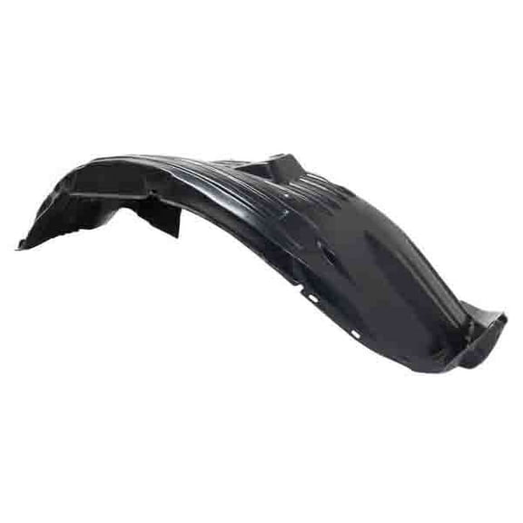For 05-15 Xterra Front Splash Shield Inner Fender Liner Panel Left Driver Side