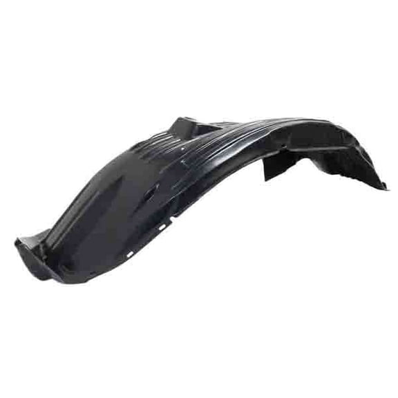 For 05-15 Xterra Front Splash Shield Inner Fender Liner Panel RH Passenger Side