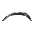 thumbnail image 1 of For 05-18 Tacoma Truck Crew Cab Rear Splash Shield Inner Fender Liner Right Side, 1 of 4