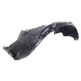 thumbnail image 1 of For 05-19 Frontier 2.5L Front Splash Shield Inner Fender Liner Panel Driver Side, 1 of 4