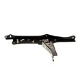 thumbnail image 1 of For 06 07 08 09 4Runner Radiator Support Center Hood Latch Lock Support Bracket, 1 of 4