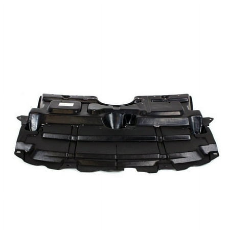 For 06 07 08 IS-250 AWD Front Engine Splash Shield Under Cover Deflector Guard