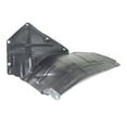 thumbnail image 1 of For 06 07 08 MX-5 Miata Front Splash Shield Inner Fender Liner Panel Driver Side, 1 of 4