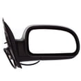 thumbnail image 1 of For 06 07 08 Trailblazer SS Rear View Mirror Power Heated w/o Signal Right Side, 1 of 5