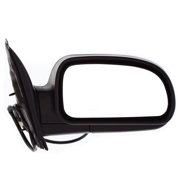 For 06 07 08 Trailblazer SS Rear View Mirror Power Heated w/o Signal Right Side