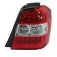 thumbnail image 1 of For 06-07 Highlander Hybrid Taillight Taillamp Brake Light w/o Bulb Right Side, 1 of 5
