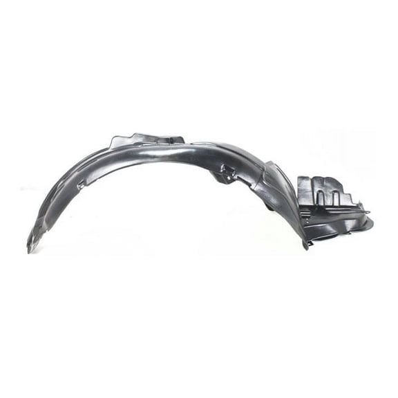 For 06-07 Impreza & Outback Front Splash Shield Inner Fender Liner Right Side