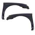 thumbnail image 1 of For 06-07 Impreza Sedan 2.5L Front Fender Quarter Panel Left Right Side SET PAIR, 1 of 5