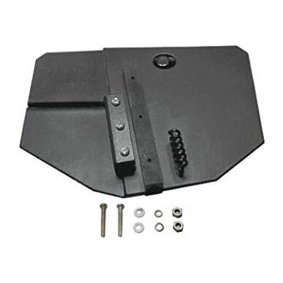 For 06-07 Liberty Front Right Passenger Window Regulator Metal Upgrade Kit