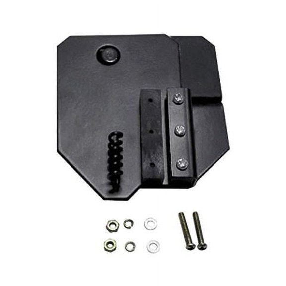 For 06-07 Liberty Rear Right Passenger Window Regulator Metal Upgrade Kit