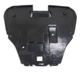 thumbnail image 1 of For 06-07 Mazda6 Mazdaspeed 2.3L Center Engine Splash Shield Under Guard Cover, 1 of 5