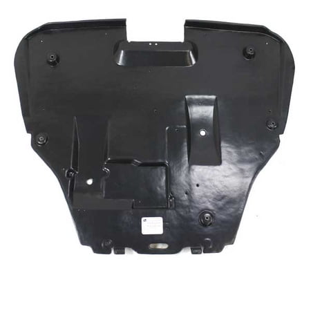 For 06-07 Mazda6 Mazdaspeed 2.3L Center Engine Splash Shield Under Guard Cover